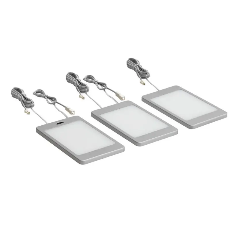 HÖLSCHER LED-Leuchten Panel