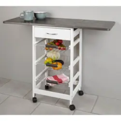 Kesper Küchenwagen