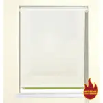 POCO Sensation Klebe-/Klemmrollo - bis 26.10.2025