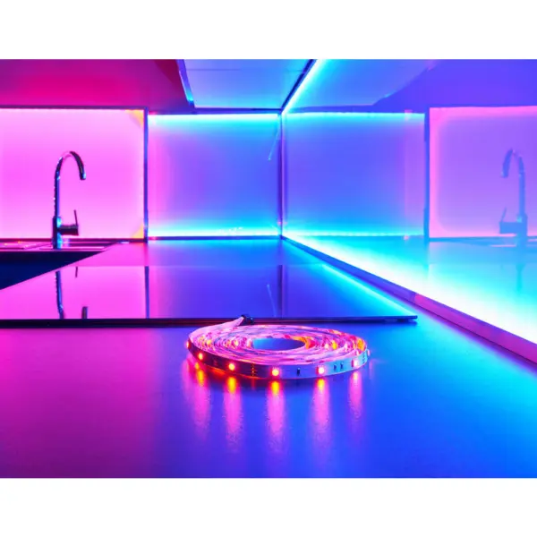 POCOline Lichtband RHR303