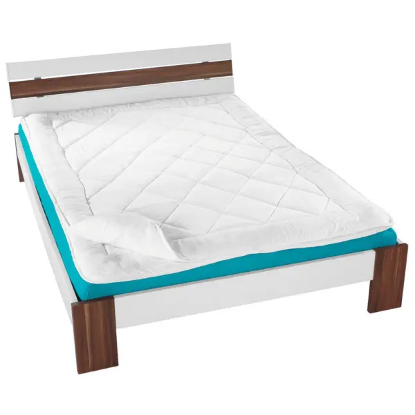 Wellness 4-Jahreszeitenbett
