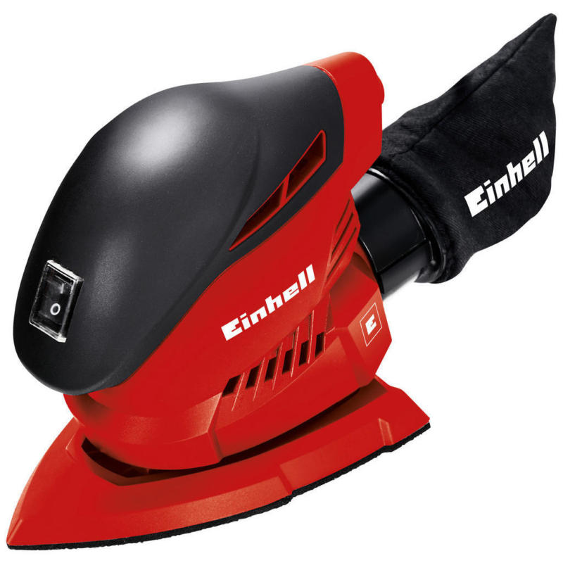 Einhell Multi-Schleifer TH-OS 1016 ca. 100 W ca. 230 V