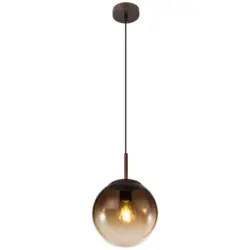 GLOBO Pendelleuchte 15865