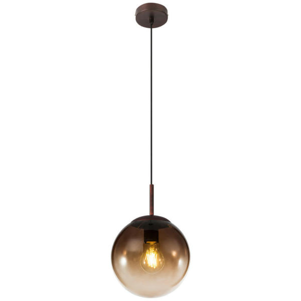 GLOBO Pendelleuchte 15865