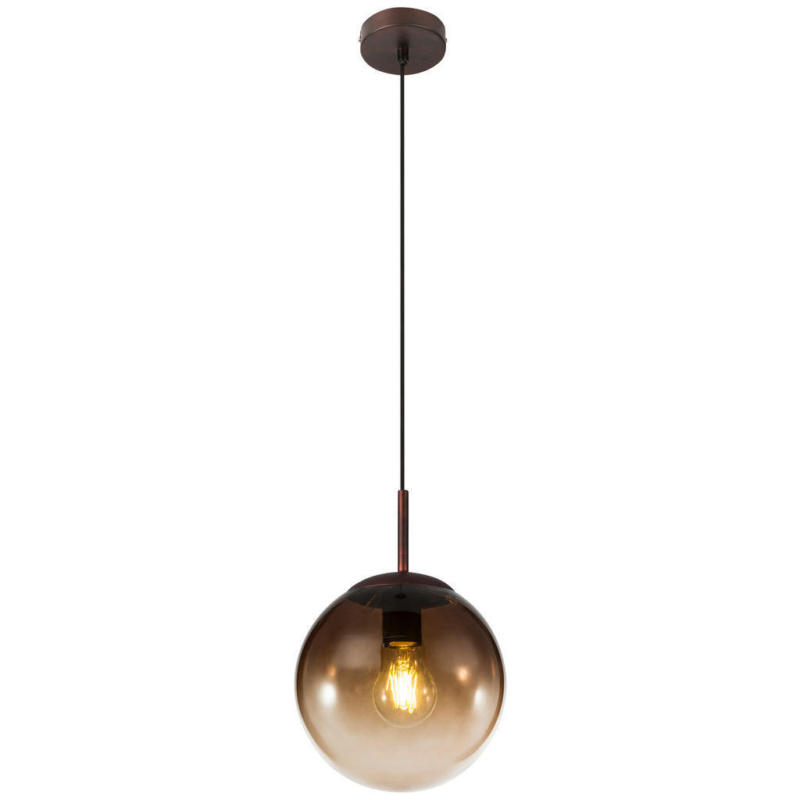 GLOBO Pendelleuchte 15865