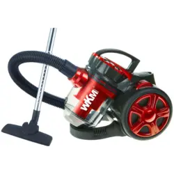 WKM Bodenstaubsauger PSC-1800W.26