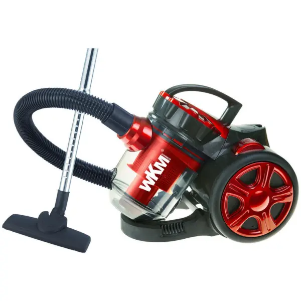 WKM Bodenstaubsauger PSC-1800W.26