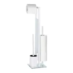 Stand-WC-Garnitur