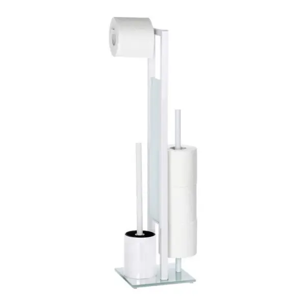 Stand-WC-Garnitur