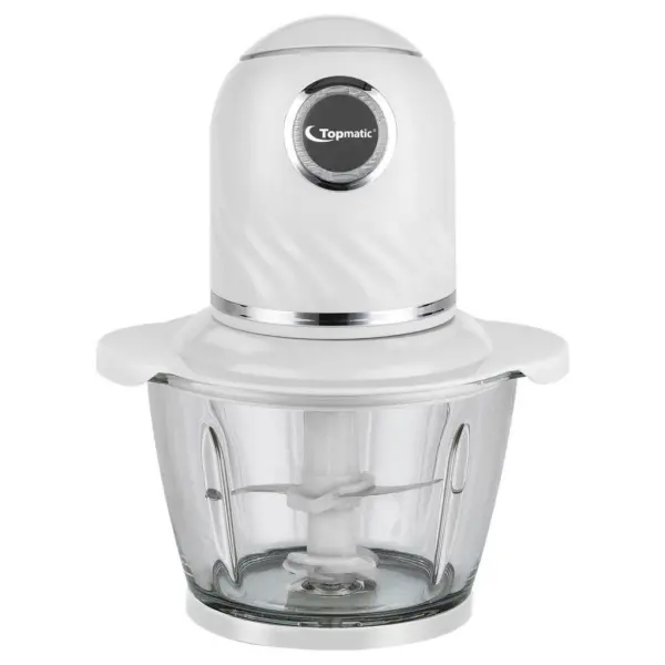 Topmatic Mini-Zerkleinerer MC-300.2