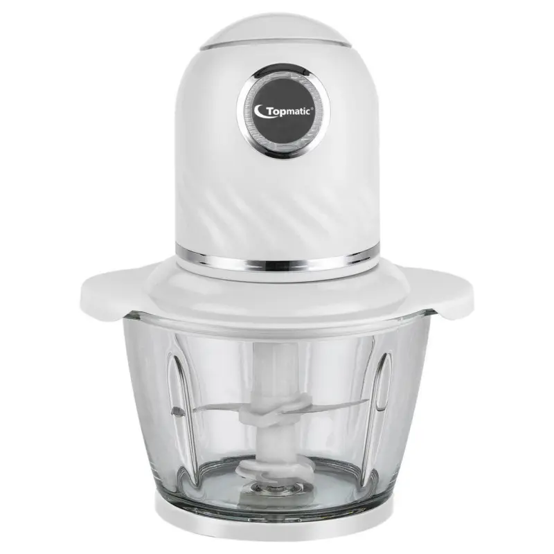 Topmatic Mini-Zerkleinerer MC-300.2