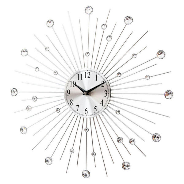 Mebus Wanduhr