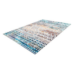 360Living Teppich Galaxy Multi B/L: ca. 80x150 cm