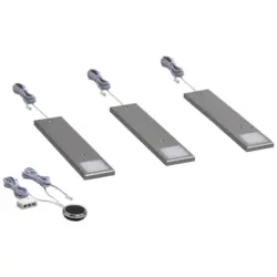 HÖLSCHER LED-Leuchten Cabinet