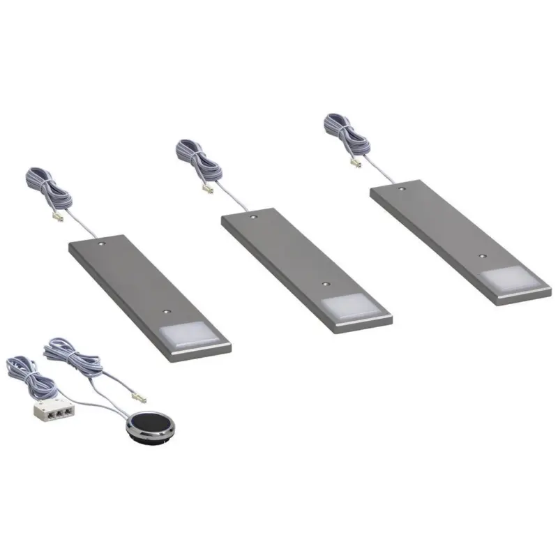 HÖLSCHER LED-Leuchten Cabinet