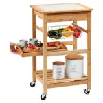 POCO Kesper Küchenwagen - bis 02.11.2025