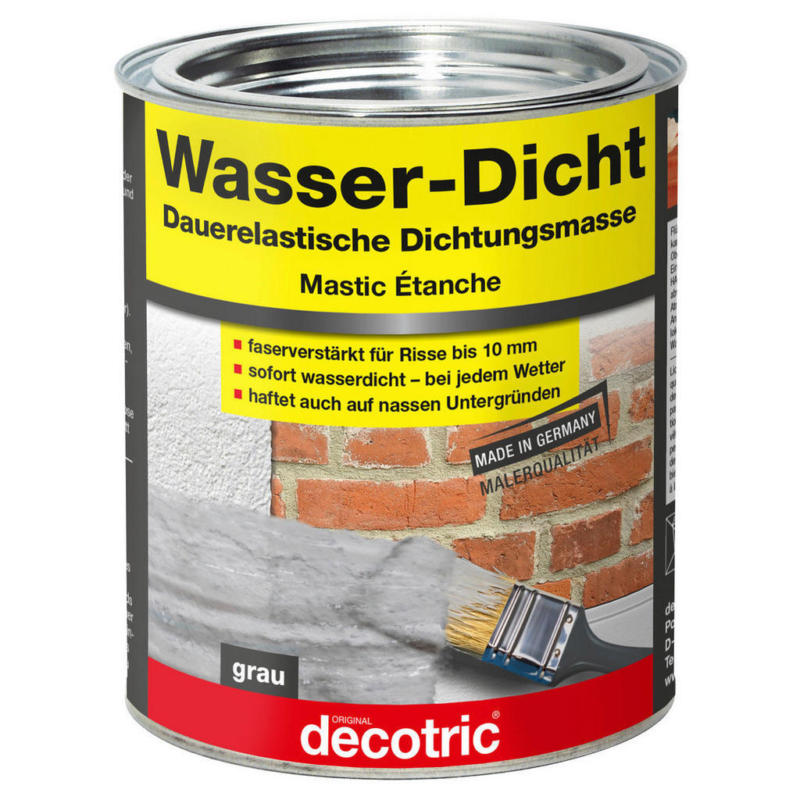 Wasserdicht ca. 0,75 l