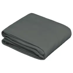 Fleece Spannbetttuch Fleece