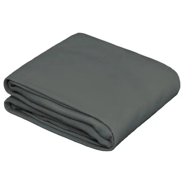Fleece Spannbetttuch Fleece