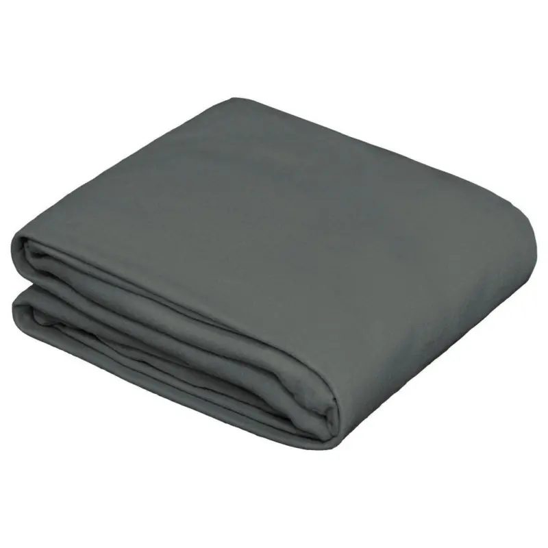Fleece Spannbetttuch Fleece