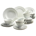 POCO CreaTable Kombiservice Maria Theresia - bis 07.10.2025