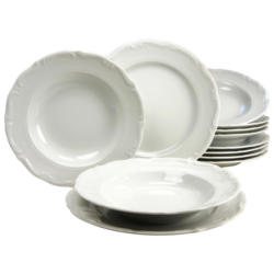 CreaTable Tafelservice Maria Theresia