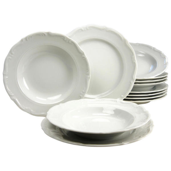 CreaTable Tafelservice Maria Theresia