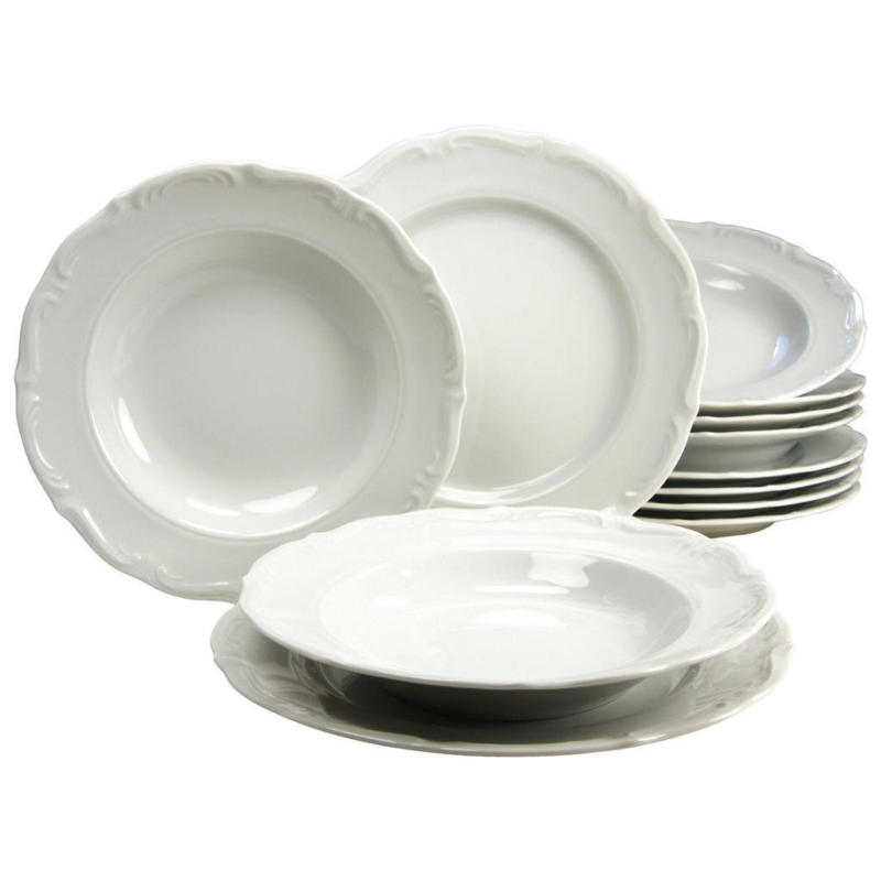 CreaTable Tafelservice Maria Theresia