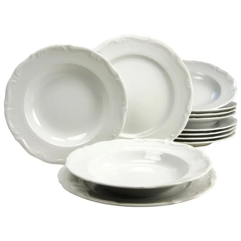 CreaTable Tafelservice Maria Theresia