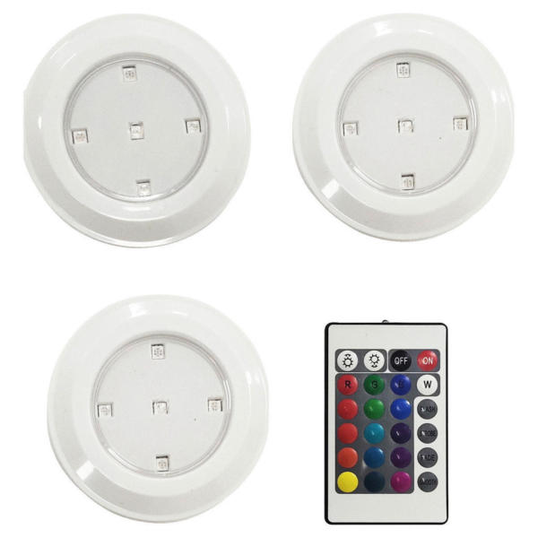 POCOline Schranklicht Cabinet RGB