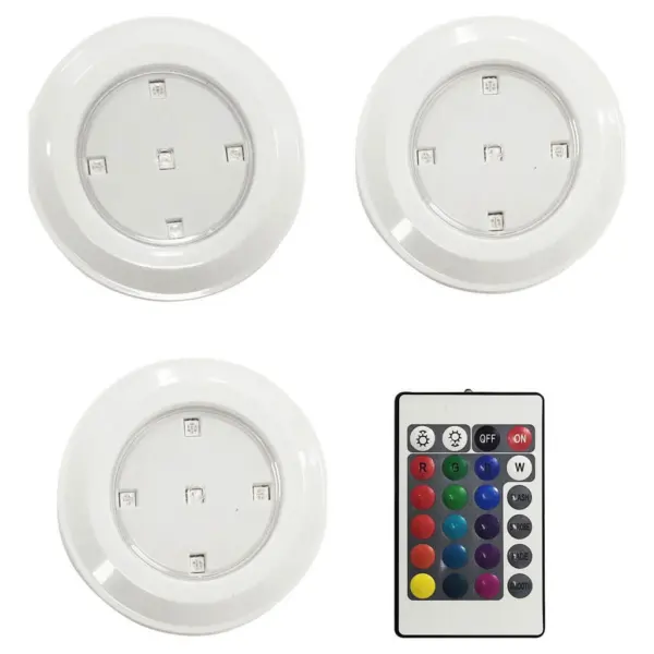 POCOline Schranklicht Cabinet RGB