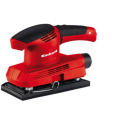 Einhell Schwingschleifer TC-OS1520 ca. 150 W