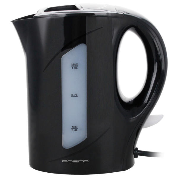 Emerio Wasserkocher WK-121616.1
