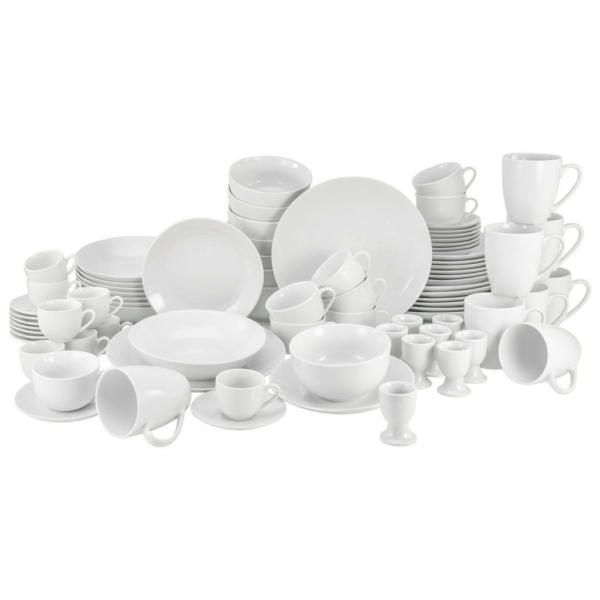 CreaTable Kombiservice Luna