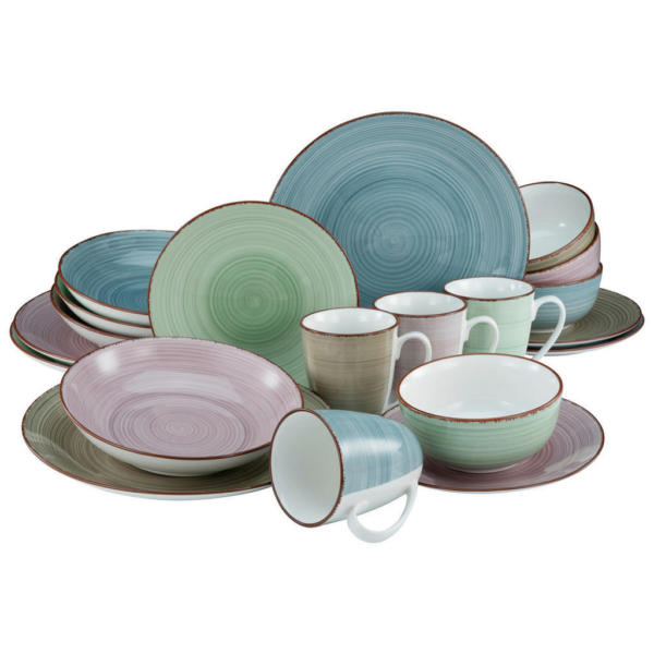CreaTable Kombiservice Samba