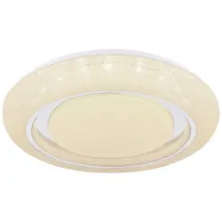 POCOline Smarte Deckenleuchte Andrik