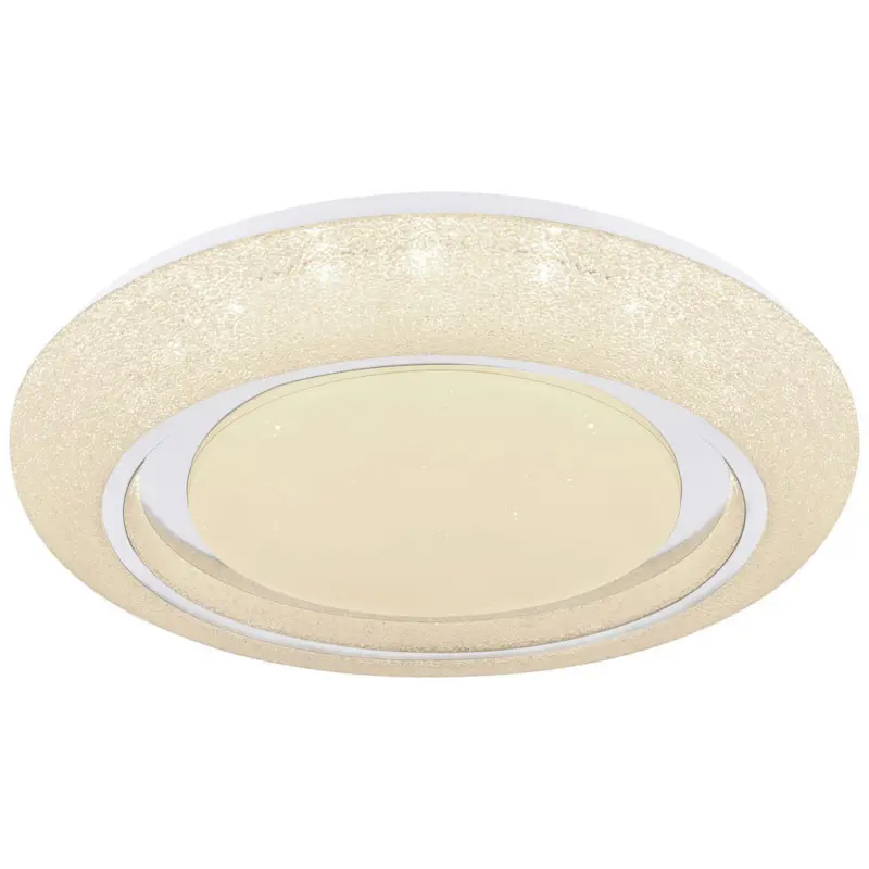 POCOline Smarte Deckenleuchte Andrik