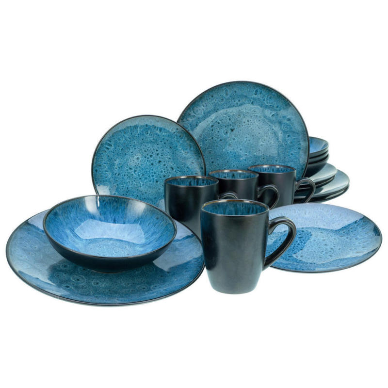 CreaTable Kombiservice Capri