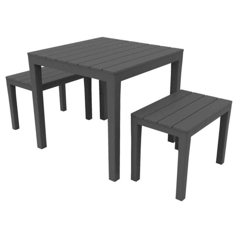ProGarden Balkonset