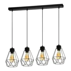 Pendelleuchte Emerald