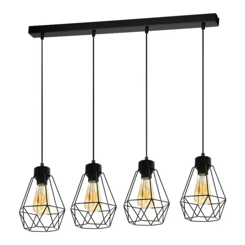 Pendelleuchte Emerald