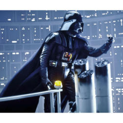 Komar Fototapete Star Wars Vader Join the Dark Side B/H: ca. 300x250 cm