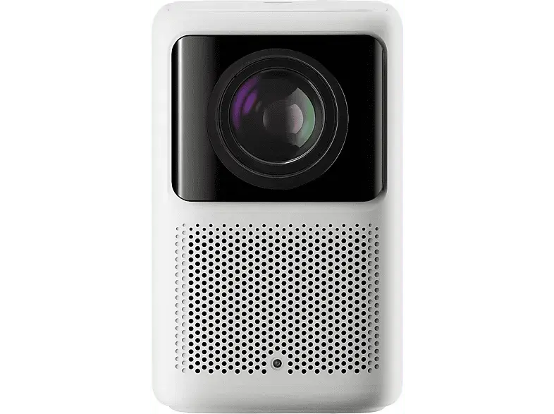 Dangbei N2 Wei&szlig;, Beamer, Full-HD, 400 lm