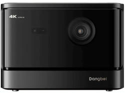 Dangbei Mars Pro 2 Google TV 4K-Laserprojektor; Beamer