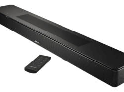 Bose Smart Soundbar, Black