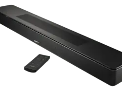 Bose Smart Soundbar, Black