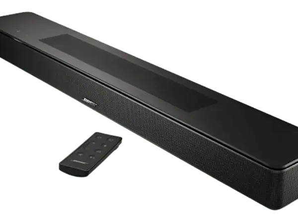 Bose Smart Soundbar, Black