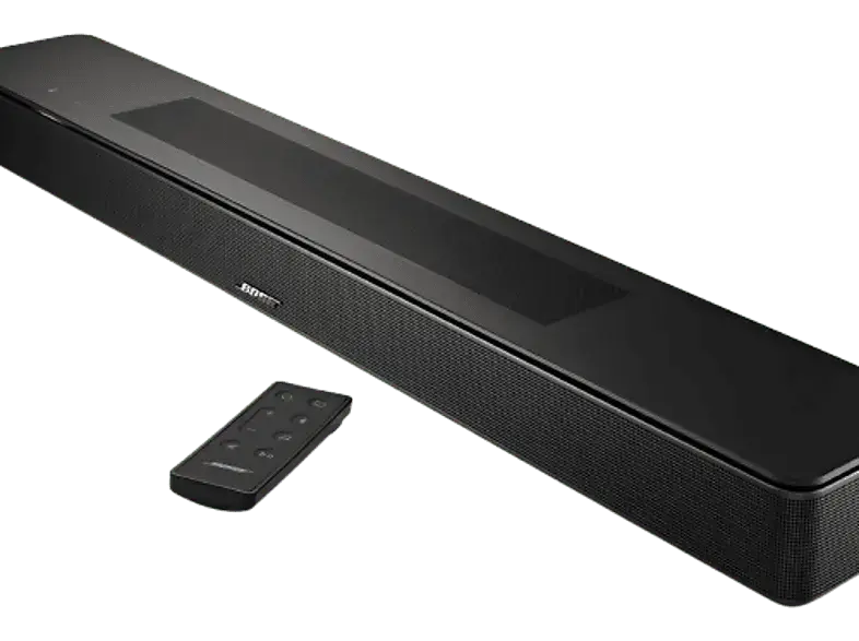 Bose Smart Soundbar, Black