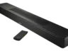 Bose Smart Soundbar, Black