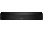 MediaMarkt Dornbirn Messepark Bose Solo Soundbar Series II, Schwarz - bis 16.08.2025